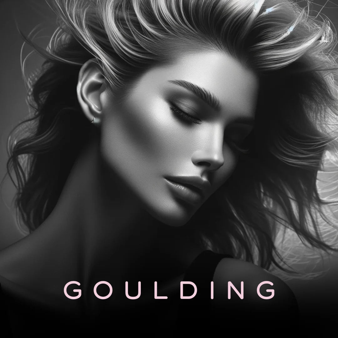 Goulding EDM Vocal Sample Pack