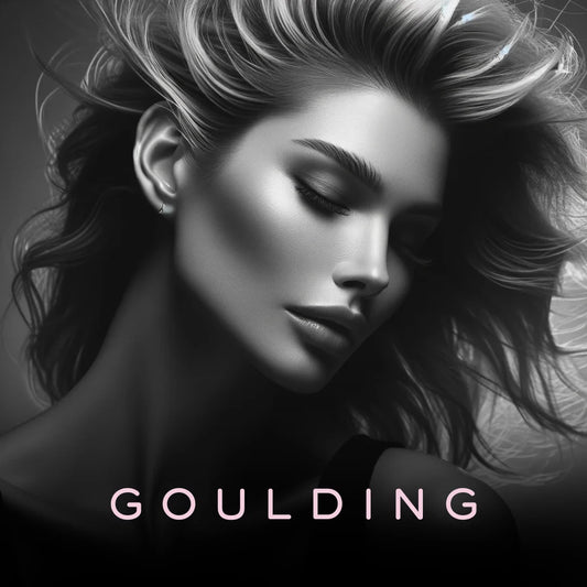 Goulding EDM Vocal Sample Pack