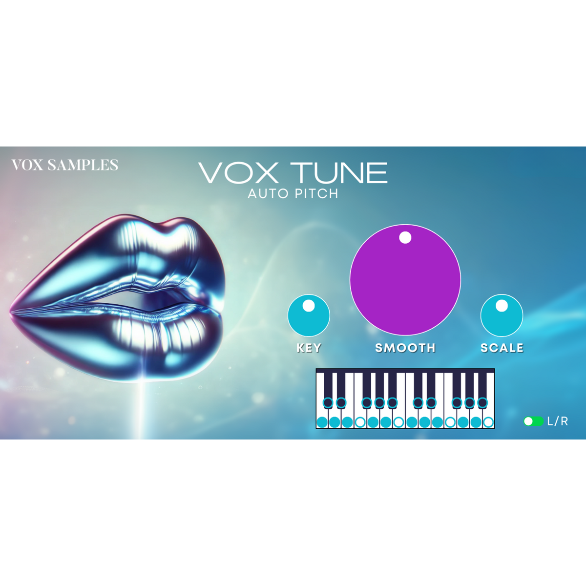 FREE Vox Tune Auto Pitch Plugin